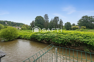 achat maison chailland 53420