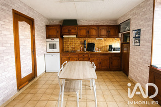 achat maison chailland 53420