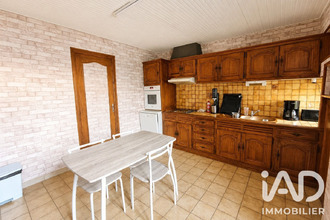 achat maison chailland 53420