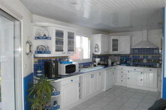 achat maison chaille-les-marais 85450