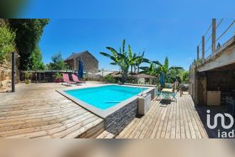 achat maison chaille-les-marais 85450