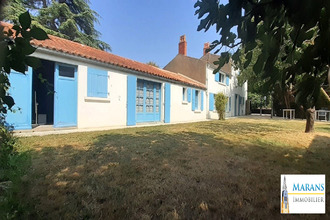 achat maison chaille-les-marais 85450