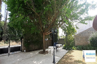 achat maison chaille-les-marais 85450