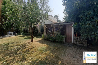 achat maison chaille-les-marais 85450