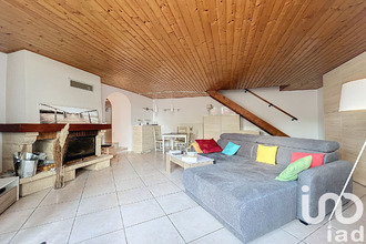 achat maison chaille-les-marais 85450