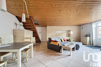 achat maison chaille-les-marais 85450