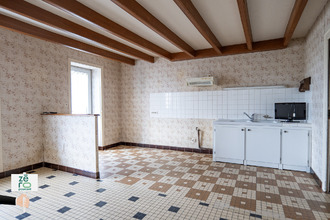 achat maison chaille-les-marais 85450