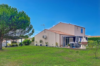 achat maison chaille-les-marais 85450