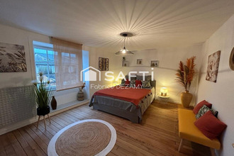 achat maison chaille-les-marais 85450