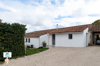 achat maison chaille-les-marais 85450