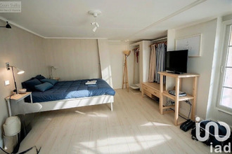 achat maison chaille-les-marais 85450