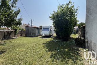 achat maison chaille-les-marais 85450