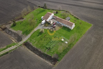 achat maison chaille-les-marais 85450