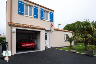 achat maison chaille-les-marais 85450