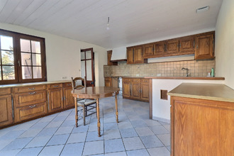 achat maison chaille-les-marais 85450