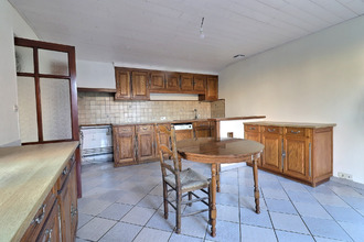 achat maison chaille-les-marais 85450