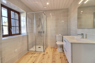 achat maison chaille-les-marais 85450