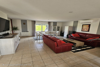 achat maison chaille-les-marais 85450