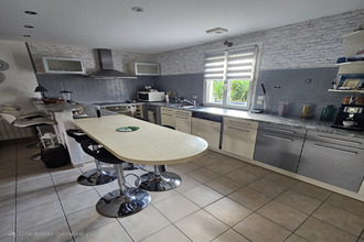 achat maison chaille-les-marais 85450