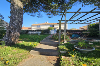 achat maison chaille-les-marais 85450