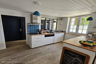 achat maison chaille-les-marais 85450