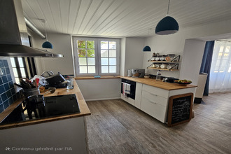 achat maison chaille-les-marais 85450