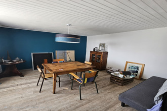 achat maison chaille-les-marais 85450