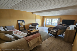 achat maison chaille-les-marais 85450