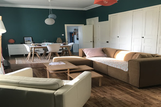 achat maison chaille-les-marais 85450