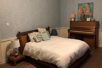 achat maison chaille-les-marais 85450