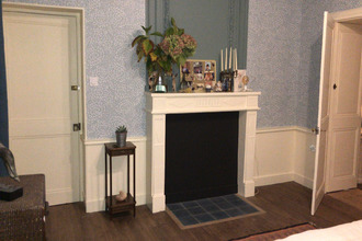 achat maison chaille-les-marais 85450