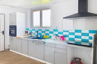 achat maison chaille-les-marais 85450