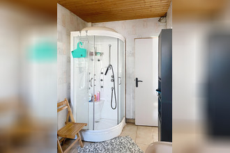 achat maison chaille-les-marais 85450