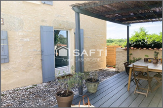 achat maison chaille-les-marais 85450