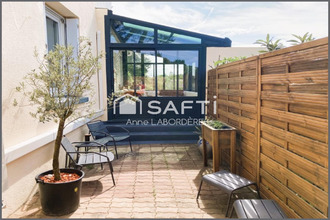 achat maison chaille-les-marais 85450