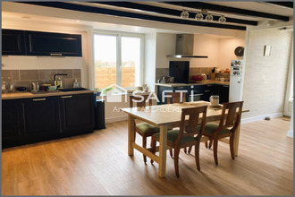 achat maison chaille-les-marais 85450