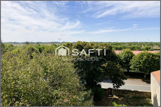 achat maison chaille-les-marais 85450