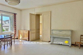 achat maison chaille-les-marais 85450