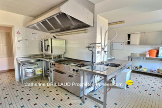 achat maison chaille-les-marais 85450