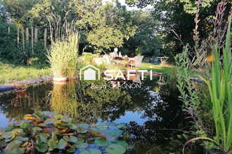 achat maison chaille-les-marais 85450