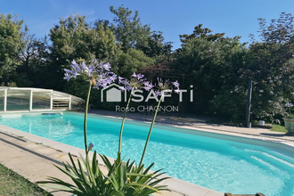 achat maison chaille-les-marais 85450