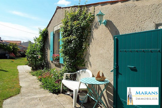 achat maison chaille-les-marais 85450