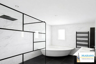 achat maison chaille-les-marais 85450