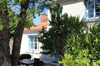 achat maison chaille-les-marais 85450