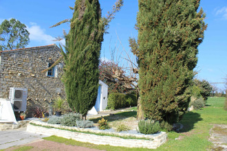 achat maison chaille-les-marais 85450