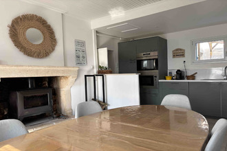 achat maison chaille-les-marais 85450