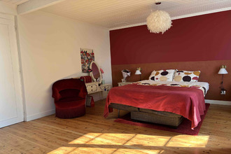 achat maison chaille-les-marais 85450