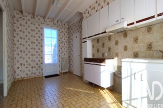achat maison chaille-les-marais 85450