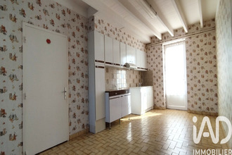 achat maison chaille-les-marais 85450