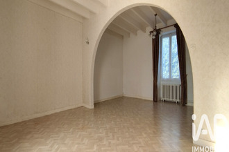 achat maison chaille-les-marais 85450